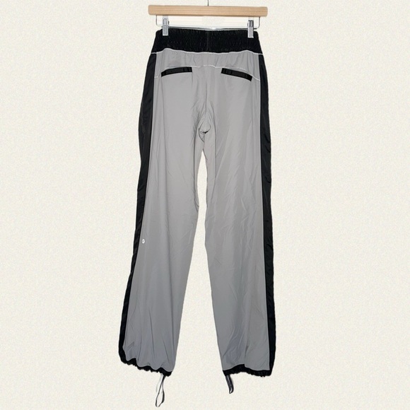 Lululemon Run: Right Round Pant - Picture 10 of 11
